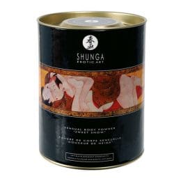 SHUNGA - HONEY POWDER EXOTIC FRUITS 2